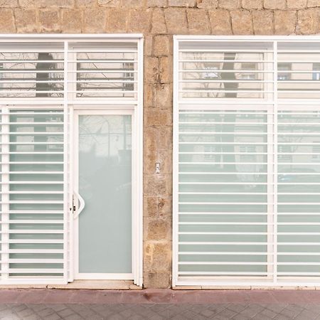 Bright And Airy 2 Bedroom Apartment In Madri Exterior foto