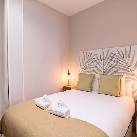 Bright And Airy 2 Bedroom Apartment In Madri Exterior foto